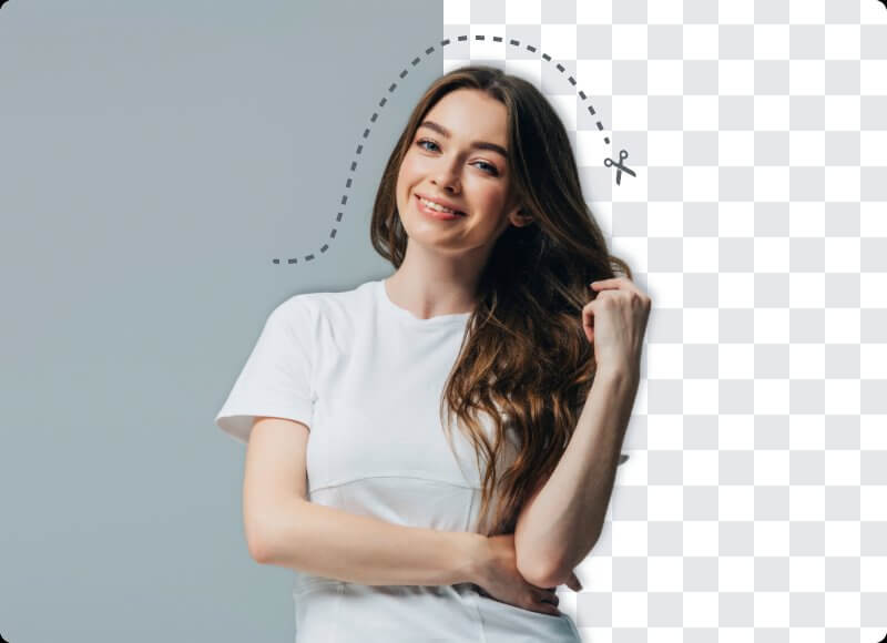 Change background color and remove background for free