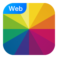 Fotor logo