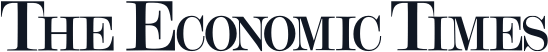the logo of Indiatimes website